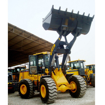 XCMG 5tons Best Wheel Loader for Sales (ZL50G)